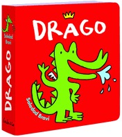 Picture of drago