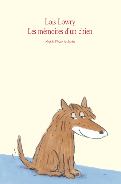 Image de Les mémoires d'un chien