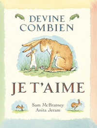 Image de Devine combien je t'aime