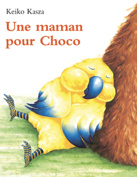 Image de Une maman pour Choco