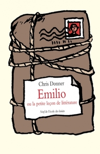 Image de emilio ou la petite lecon