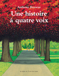 Image de Une histoire à quatre voix