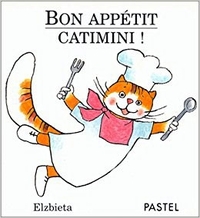 Image de bon appetit catimini