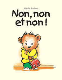 Image de Non, non et non !