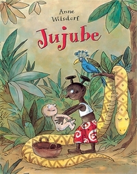 Image de jujube