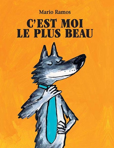 Image de C'est moi le plus beau