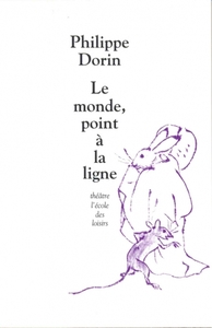 Picture of Monde point a la ligne (Le)