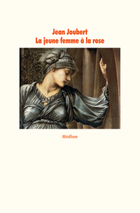 Picture of La jeune femme à la rose