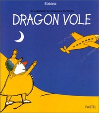 Picture of dragon vole
