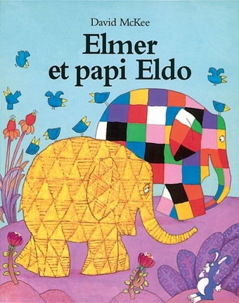 Image de elmer et papi eldo