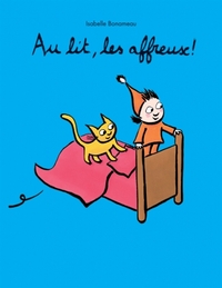 Image de au lit les affreux