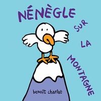 Picture of Nénègle sur la montagne