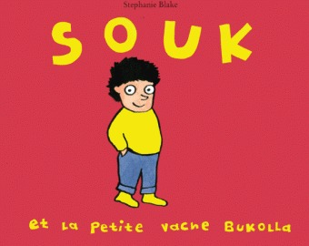 Image de Souk