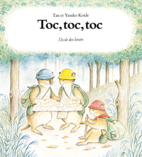 Image de Toc, toc, toc