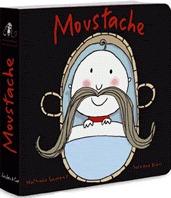 Image de moustache