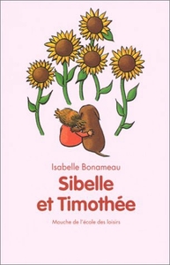 Image de sibelle et timothee