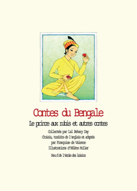Image de Contes du Bengale - Le prince aux rubis et autres contes