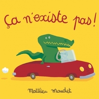 Picture of ça n'existe pas !