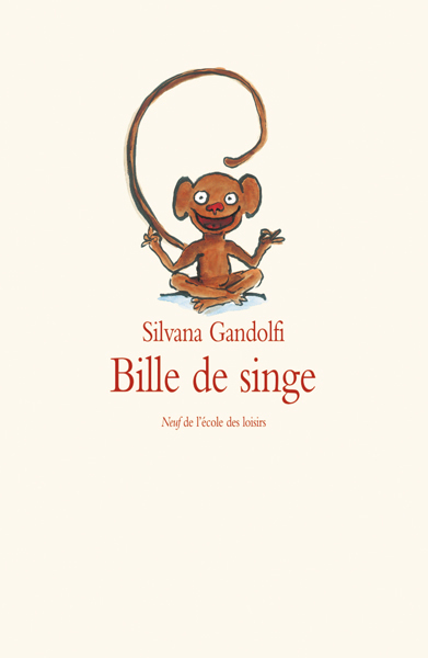 Image de Bille de singe