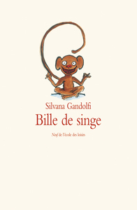 Image de Bille de singe