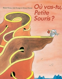 Image de Où vas-tu, petite souris ?