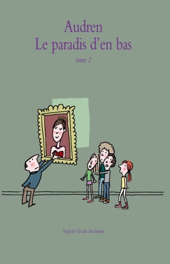 Image de paradis d en bas tome 2
