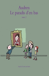 Image de paradis d en bas tome 2