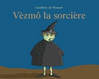 Image de Vèzmô la sorcière