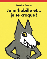 Picture of Je m'habille et... je te croque !