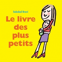 Picture of Livre des plus petits (Le)