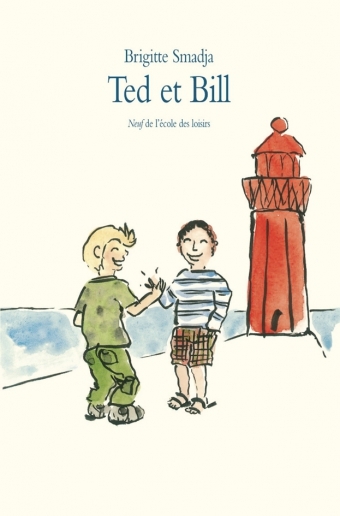 Image de ted et bill