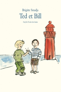 Image de ted et bill