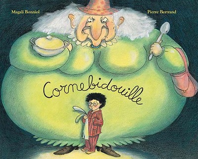 Image de Cornebidouille