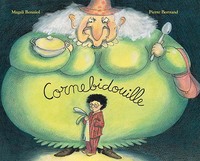 Image de Cornebidouille