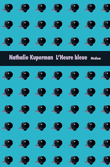 Picture of L'Heure bleue