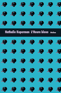 Picture of L'Heure bleue
