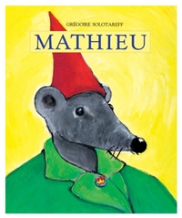 Image de mathieu