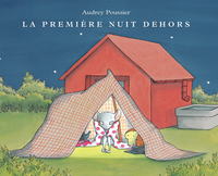 Image de La première nuit dehors