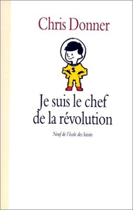 Image de je suis le chef de la revolution