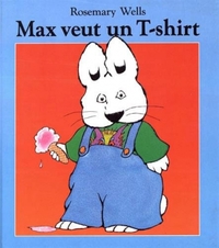 Image de max veut un t shirt