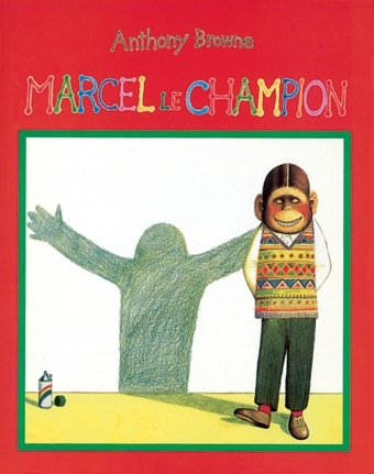 Image de Marcel le champion