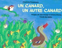 Picture of Canard un autre canard (Un)