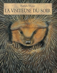 Picture of Visiteuse du soir (La)
