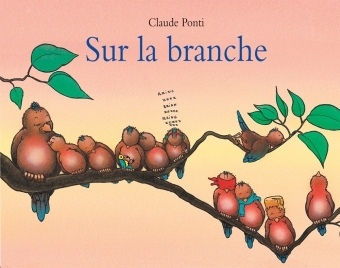 Image de SUR LA BRANCHE TOUT CARTON