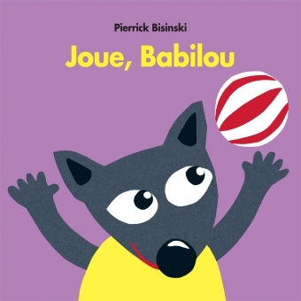 Picture of joue babilou
