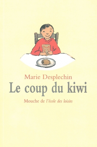 Picture of Coup du kiwi (Le)