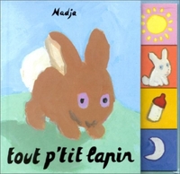 Picture of tout p tit lapin