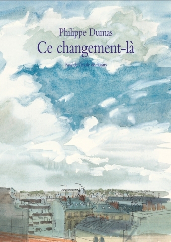 Picture of ce changement la