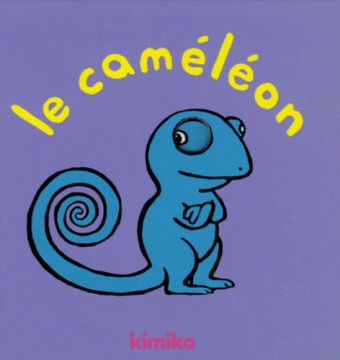 Picture of Cameleon (Le)