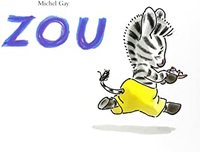Image de ZOU (TOUT CARTON)